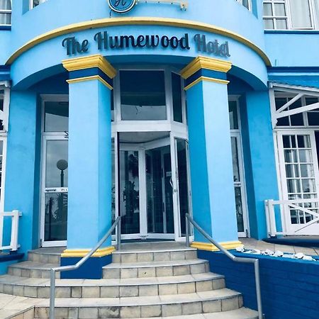 Humewood Hotel Port Elizabeth Esterno foto