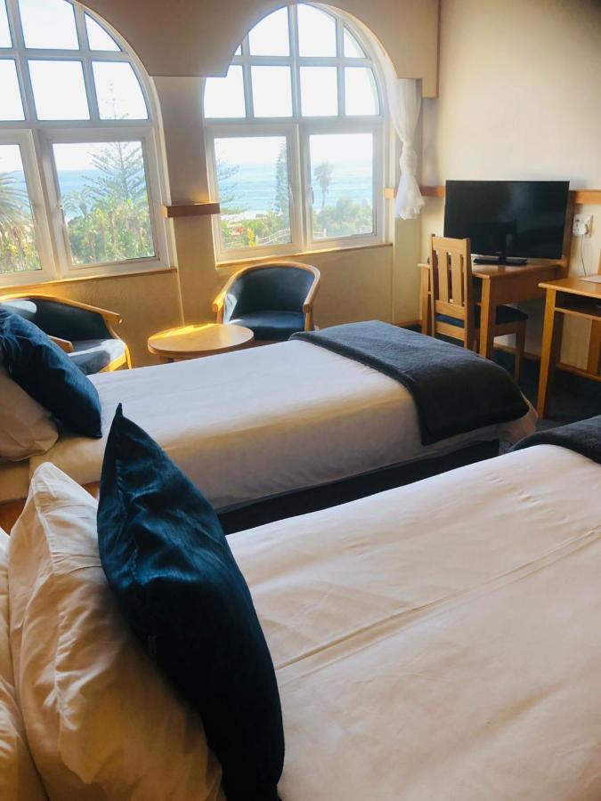 Humewood Hotel Port Elizabeth Esterno foto