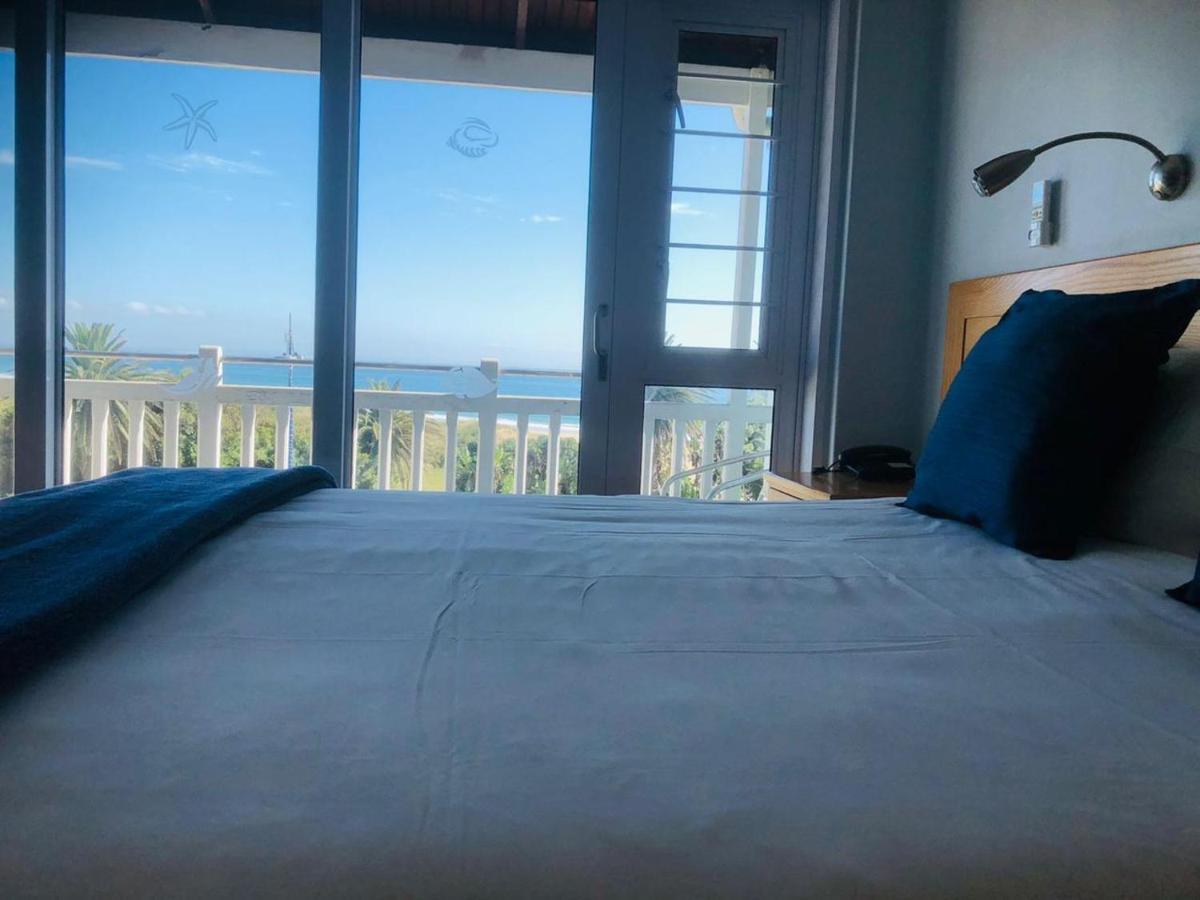 Humewood Hotel Port Elizabeth Esterno foto