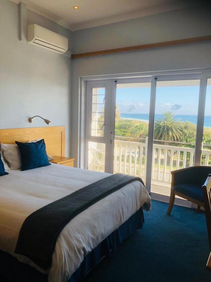 Humewood Hotel Port Elizabeth Esterno foto