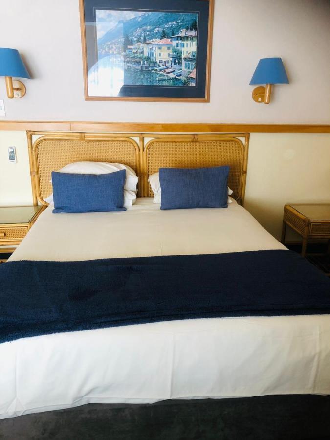 Humewood Hotel Port Elizabeth Esterno foto