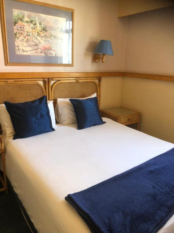 Humewood Hotel Port Elizabeth Esterno foto
