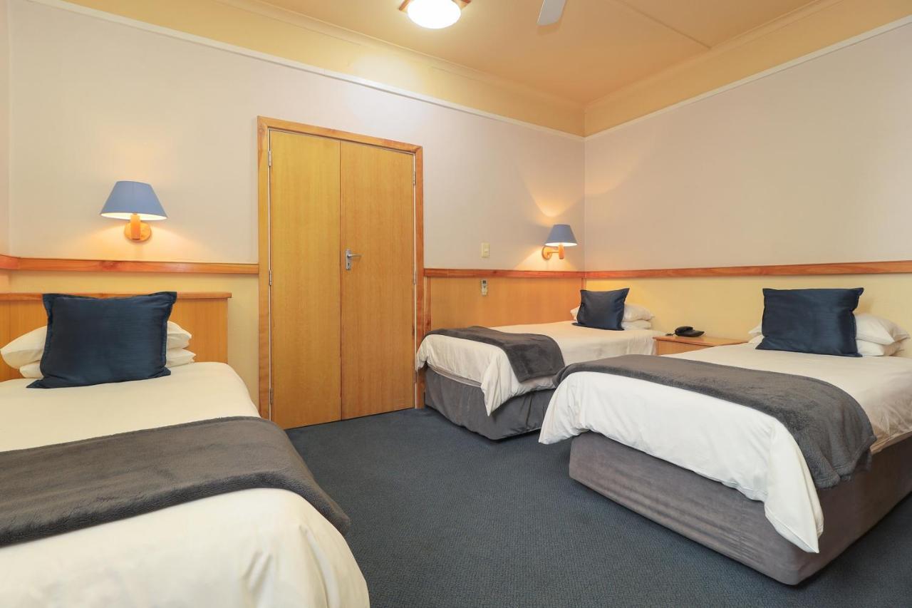 Humewood Hotel Port Elizabeth Esterno foto