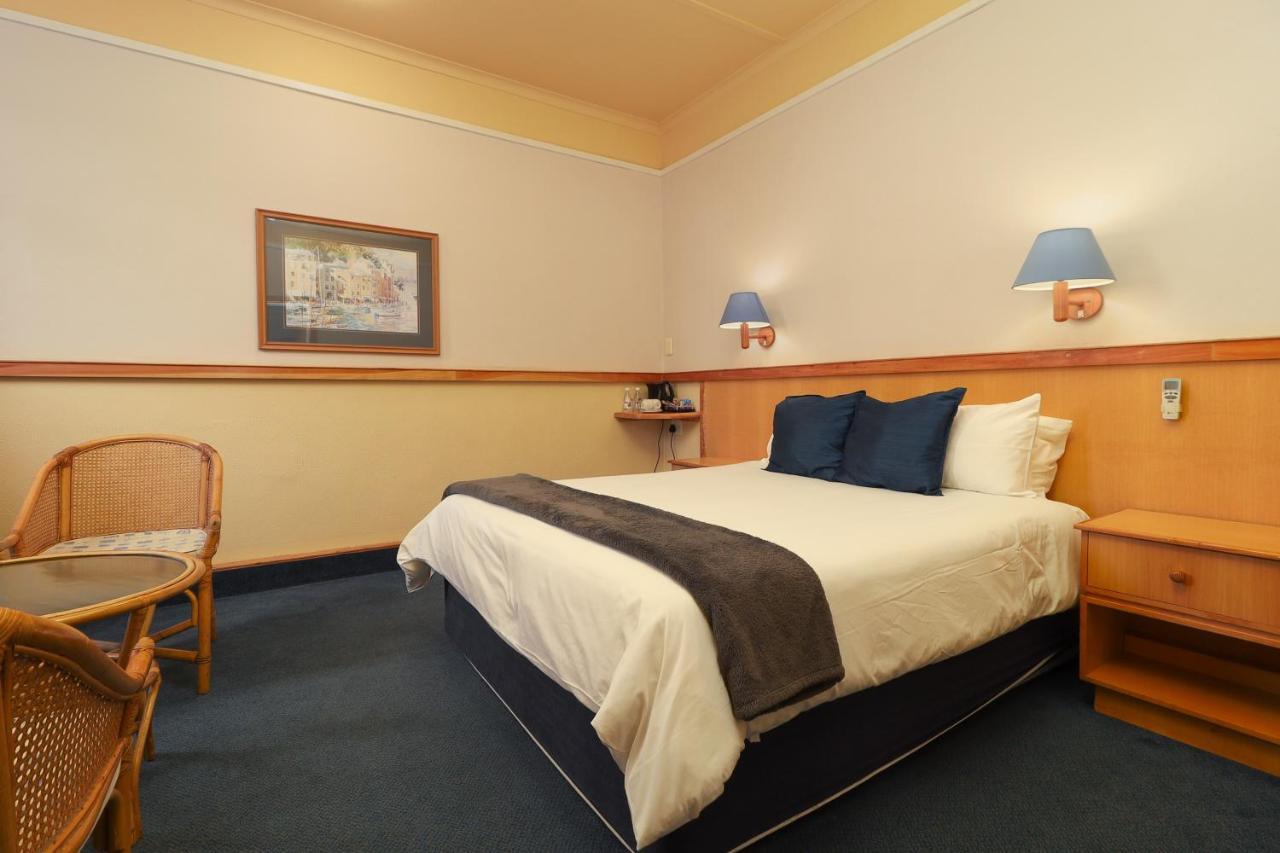 Humewood Hotel Port Elizabeth Esterno foto