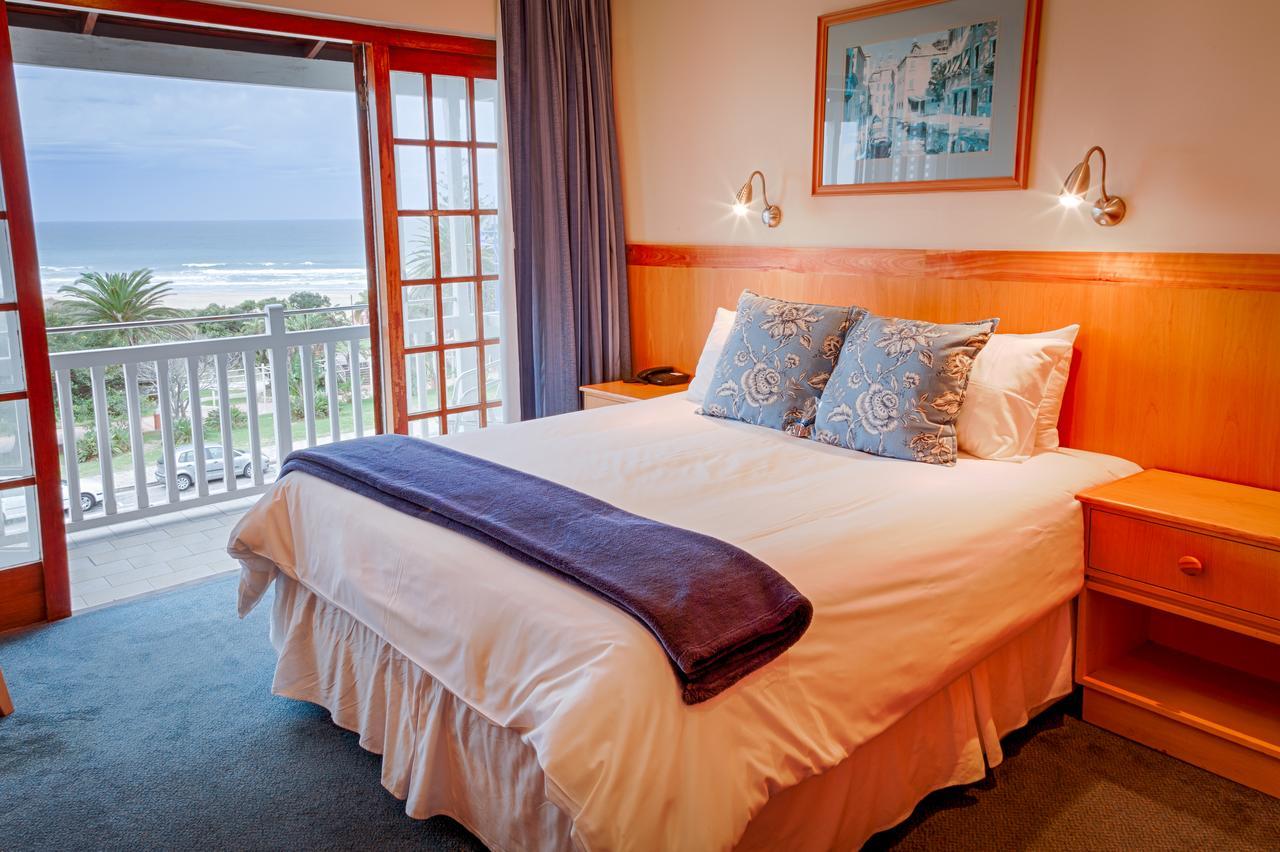 Humewood Hotel Port Elizabeth Esterno foto
