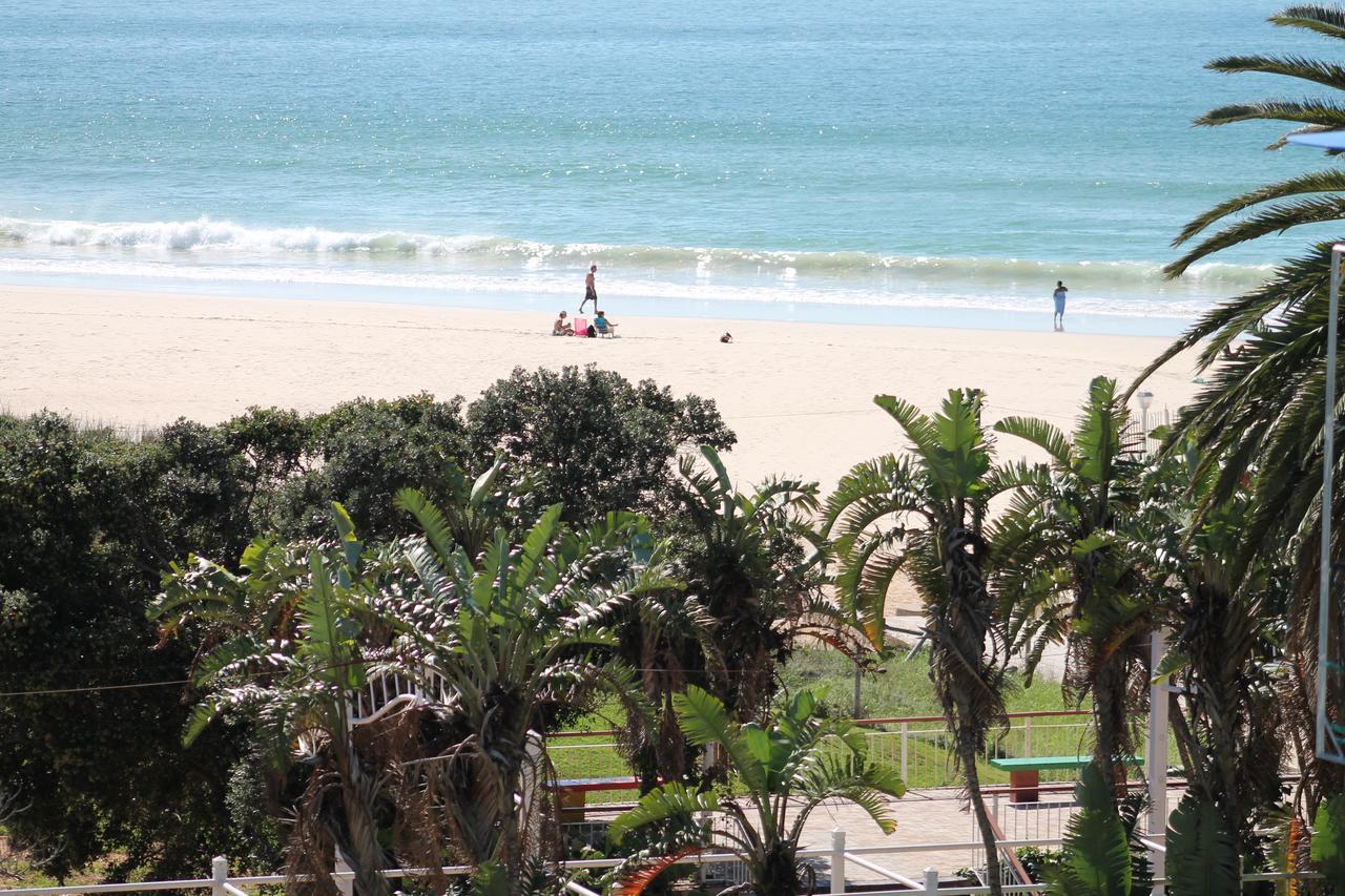 Humewood Hotel Port Elizabeth Esterno foto