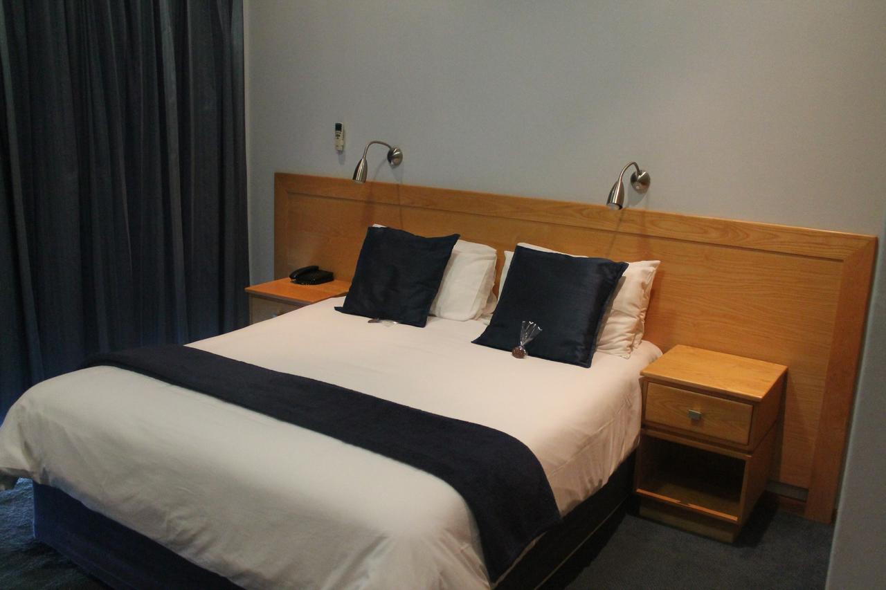 Humewood Hotel Port Elizabeth Esterno foto